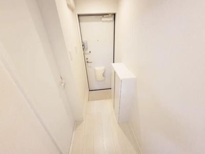 【玄関】 | リム・カンパーナ上大岡