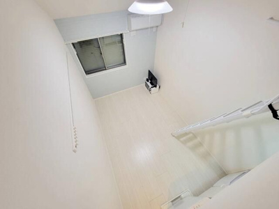 【内装】 | リム・カンパーナ上大岡