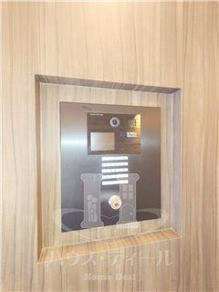 【セキュリティ】 | クレヴィアリグゼ西巣鴨