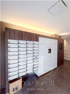 【設備】 | クレヴィアリグゼ西巣鴨