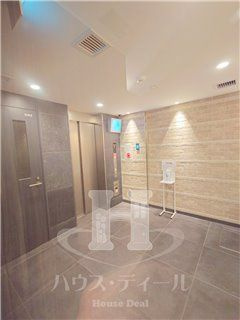 【その他共用部分】 | クレヴィアリグゼ西巣鴨