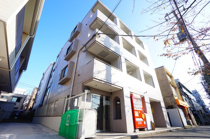 新城パークハイツの画像