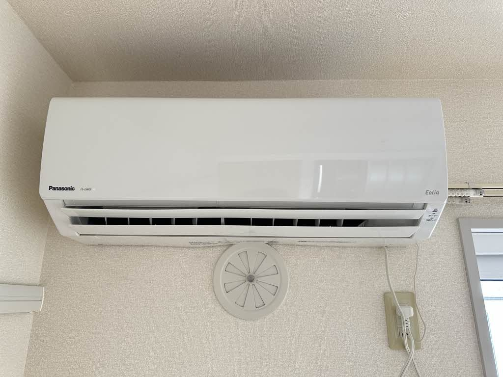 シエル２１の設備