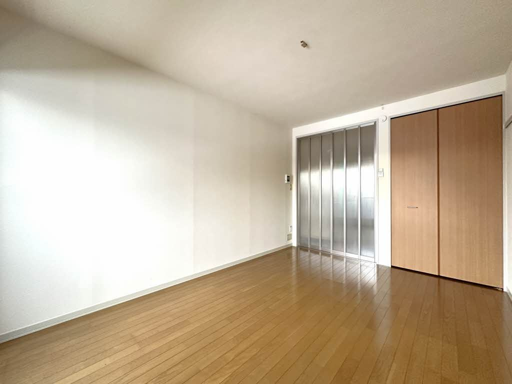 シエル２１の洋室