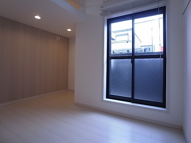 神戸市長田区戸崎通２丁目のアパートの展望