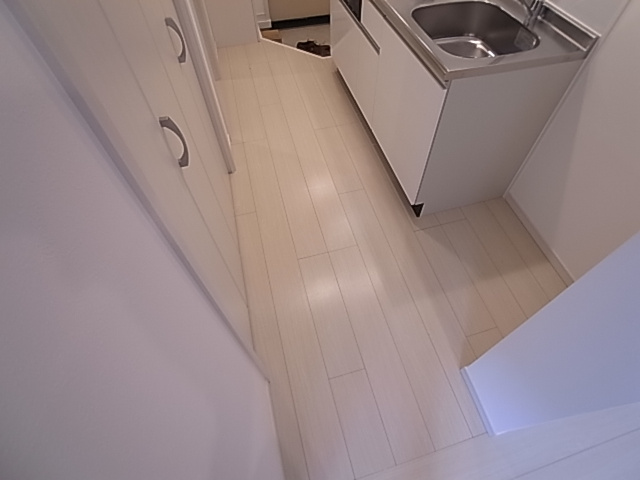 神戸市長田区戸崎通２丁目のアパート