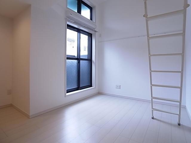 神戸市長田区戸崎通２丁目のアパート