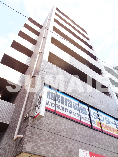 小宮ビルの外観|外観です☆