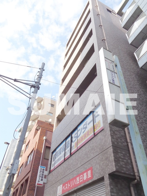 小宮ビルの外観|外観です☆