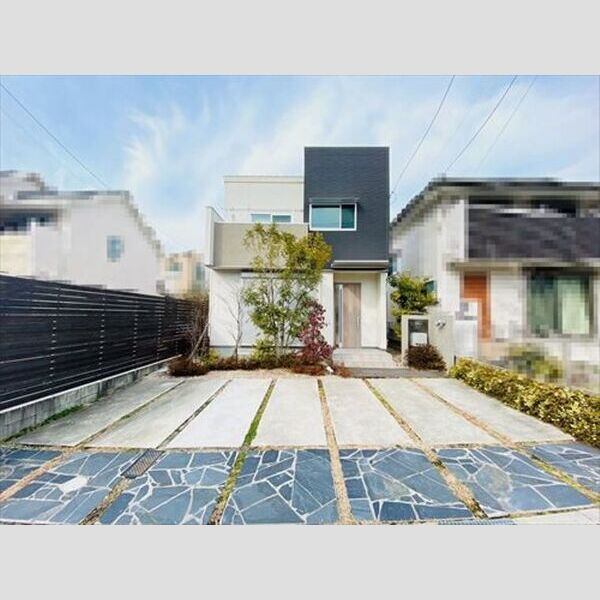 太子２丁目戸建