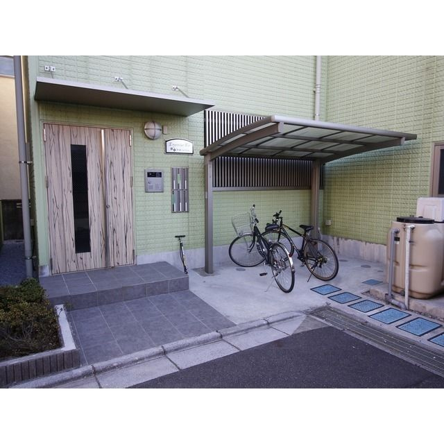 アンプルール フェール クローバー