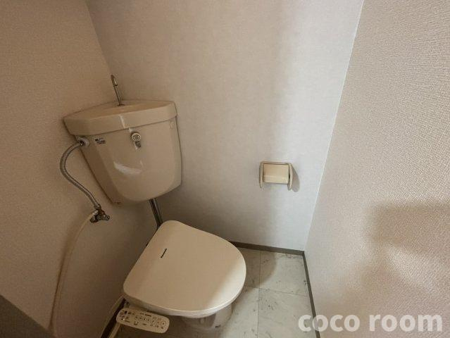 ソシアⅡの収納