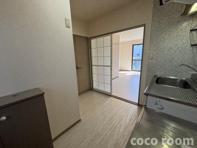 ソシアⅡのセキュリティ