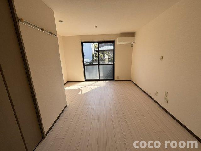 ソシアⅡのキッチン