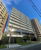 大阪市北区中津６丁目のマンションの画像