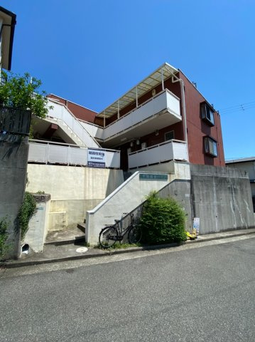 平成朝霧ハイツ