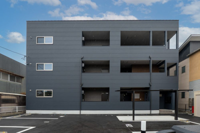 【外観】 | avenir塩冶