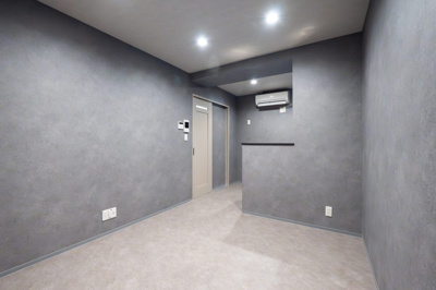 【居間・リビング】 | avenir塩冶