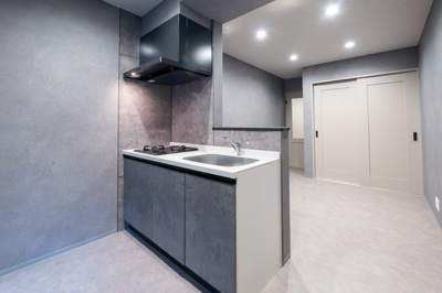 【キッチン】 | avenir塩冶