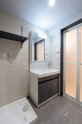 【洗面所】 | avenir塩冶