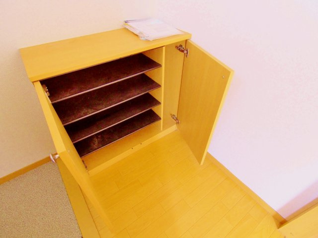 サンビレッジ府中B棟のその他