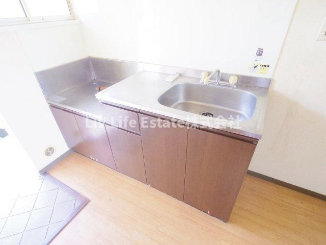 ソレイユ鷹の道のその他|※同仕様写真