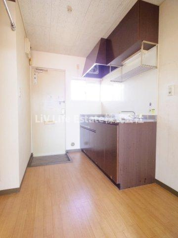 ソレイユ鷹の道|※同仕様写真