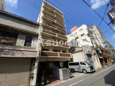 【外観】 | ドゥエリング上汐