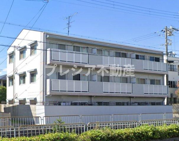 io甲子園Ⅱ番館