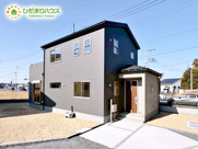 水戸内原町第12　新築戸建　1号棟の画像