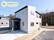 水戸内原町第12　新築戸建　3号棟の画像