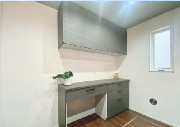 【仲介手数料無料】入間市下藤沢１０区画９号棟　入間の新築住宅なら西武ハウジングのキッチン