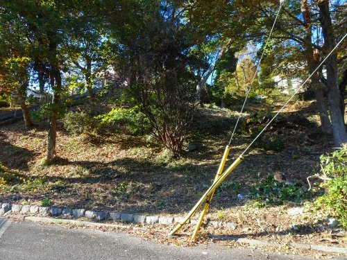 【外観】 | 伊豆急伊豆高原分譲地 城ケ崎地区　売地