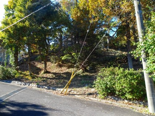 【外観】 | 伊豆急伊豆高原分譲地 城ケ崎地区　売地