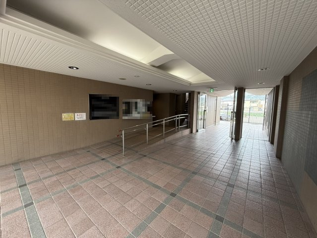 シャルマンフジ岩出弐番館のその他