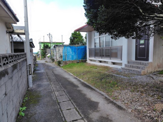  | 大宜味村字津波中古戸建