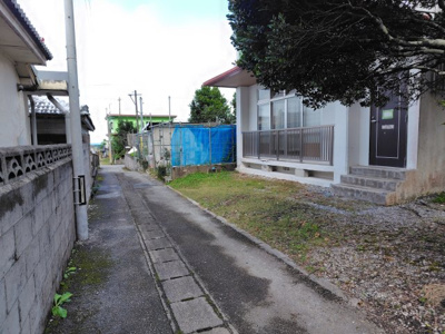  | 大宜味村字津波中古戸建