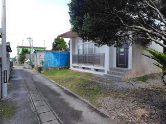  | 大宜味村字津波中古戸建