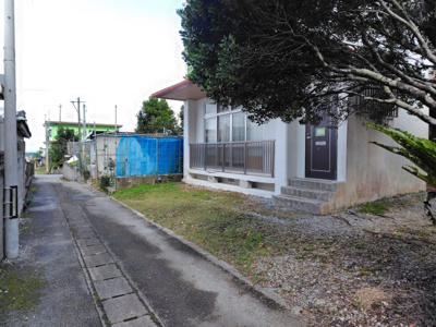  | 大宜味村字津波中古戸建