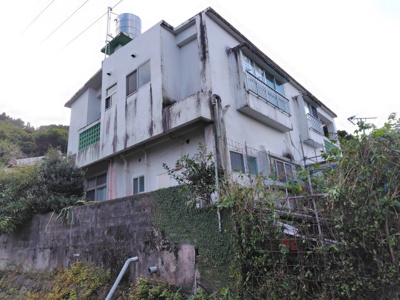  | 大宜味村字津波中古戸建