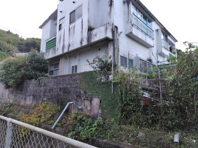  | 大宜味村字津波中古戸建