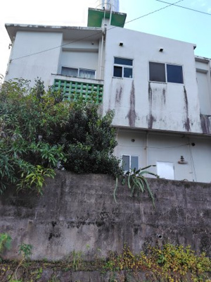  | 大宜味村字津波中古戸建