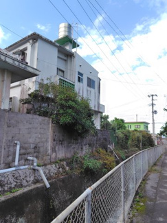  | 大宜味村字津波中古戸建