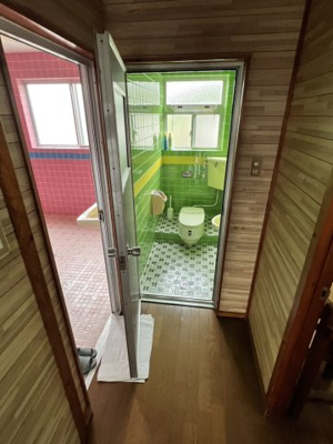  | 大宜味村字津波中古戸建