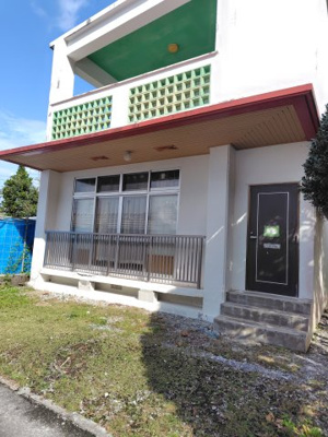 【外観】 | 大宜味村字津波中古戸建