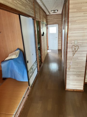  | 大宜味村字津波中古戸建