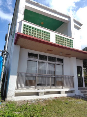  | 大宜味村字津波中古戸建