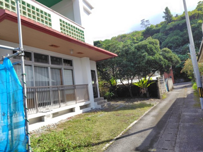  | 大宜味村字津波中古戸建