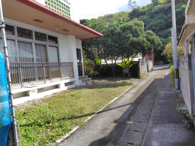  | 大宜味村字津波中古戸建