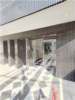 【エントランス】 | エクシム板橋区役所前 | 毎日通るエントランスはこのようになっています